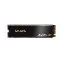 Adata Dysk SSD LEGEND 900 Pro 2TB PCIe 4x4 7.4/6.5 GB/s M2 ADATA