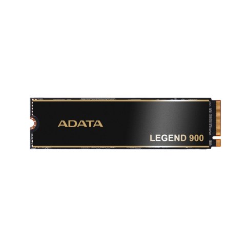 Adata Dysk SSD LEGEND 900 Pro 2TB PCIe 4x4 7.4/6.5 GB/s M2 ADATA