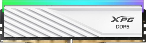 Adata Pamięć XPG Lancer Blade DDR5 6000 32GB (2x16) CL36 biała ADATA