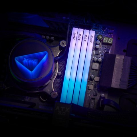 Adata Pamięć XPG Lancer Blade DDR5 6000 32GB (2x16) CL36 biała ADATA