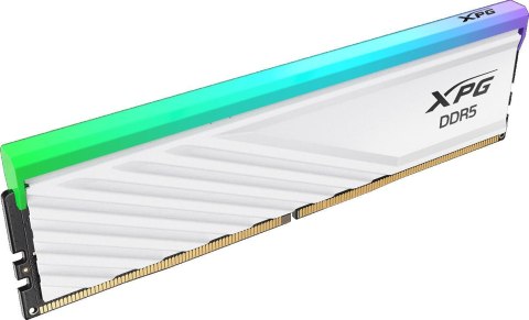 Adata Pamięć XPG Lancer Blade DDR5 6000 32GB (2x16) CL36 biała ADATA