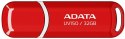 Adata Pendrive UV150 32GB USB3.2 Czerwony ADATA