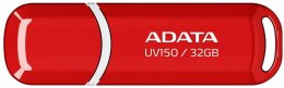 Adata Pendrive UV150 32GB USB3.2 Czerwony ADATA