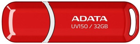 Adata Pendrive UV150 32GB USB3.2 Czerwony ADATA