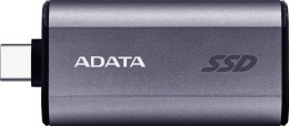 Adata Zewnętrzny dysk SSD SC750 2000G USB3.2C 1050/1000 MB/s ADATA