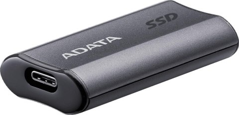 Adata Zewnętrzny dysk SSD SC750 2000G USB3.2C 1050/1000 MB/s ADATA