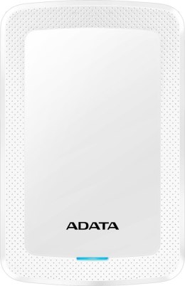 DYSK ZEWNĘTRZNY ADATA DashDrive HV300 2TB 2.5 USB3.1 Biały ADATA