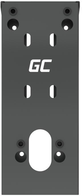 DYSTANS DO MONTAŻU ŁADOWARKI EV WALLBOX Greencell HabuDen Spacer EVGCAKHS1 GREEN CELL