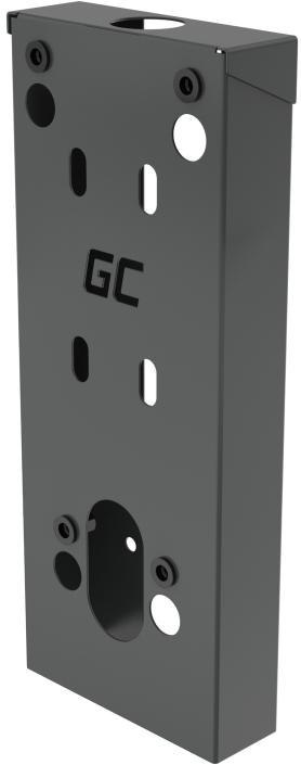 DYSTANS DO MONTAŻU ŁADOWARKI EV WALLBOX Greencell HabuDen Spacer EVGCAKHS1 GREEN CELL