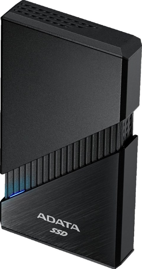 Dysk SSD Adata SE920 2TB USB4C 3800/3700 MB/s czarny ADATA