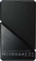 Dysk SSD Adata SE920 2TB USB4C 3800/3700 MB/s czarny ADATA