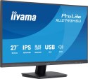 Monitor LED IIYAMA XU2793HSU-B7 IIYAMA