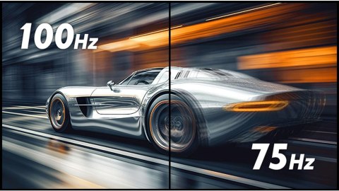 Monitor LED IIYAMA XU2793HSU-B7 IIYAMA