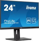 Monitor LED IIYAMA XUB2491H-B1 IIYAMA