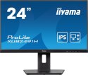 Monitor LED IIYAMA XUB2491H-B1 IIYAMA