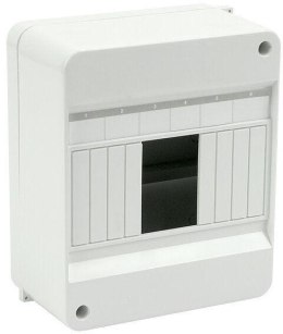 Rozdzielnica n/t RNO 6 IP30 140x117x67mm, biała | 5.6 Elektro-Plast Opatówek ELEKTRO-PLAST OPATÓWEK