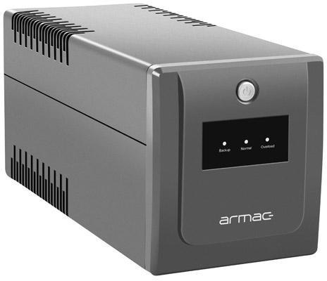 UPS ZASILACZ AWARYJNY Armac Home 1500VA LINE-INTERACTIVE ARMAC