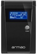 UPS ZASILACZ AWARYJNY Armac Office 1500VA LINE-INTERACTIVE ARMAC