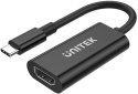 Adapter Unitek USB-C na HDMI 2.0, 4K@60Hz UNITEK