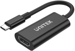 Adapter Unitek USB-C na HDMI 2.0, 4K@60Hz UNITEK