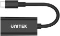 Adapter Unitek USB-C na HDMI 2.0, 4K@60Hz UNITEK