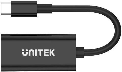 Adapter Unitek USB-C na HDMI 2.0, 4K@60Hz UNITEK