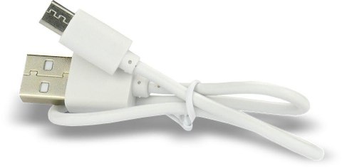 Akumulator 26650 Li-Ion 3,7V everActive 5200mAh micro USB (1 szt.) z zabezpieczeniem EVERACTIVE