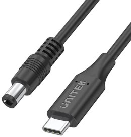 Kabel zasilający Unitek do laptopa Acer 65W USB-C - DC5,5 UNITEK