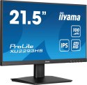 Monitor LED IIYAMA XU2293HS-B6 IIYAMA