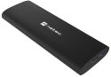 Obudowa na dysk SSD Natec Rhino M.2 NVME Lite USB-C 3.1 Gen.2 aluminium NATEC