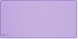 Podkładka pod mysz Natec Colors Series Pure Lavender 800x400mm NATEC