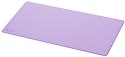 Podkładka pod mysz Natec Colors Series Pure Lavender 800x400mm NATEC