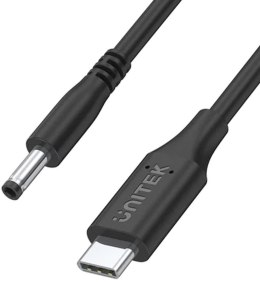 Kabel zasilający Unitek do Lenovo 65W USB-C - DC4,0mm UNITEK