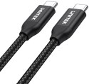 Unitek Mobile przewód 2M PD USB C 100W UNITEK