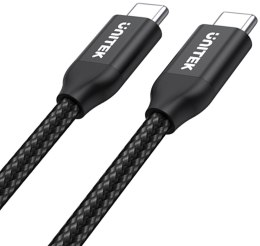 Unitek Mobile przewód 2M PD USB C 100W UNITEK