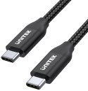 Unitek Mobile przewód 2M PD USB C 100W UNITEK