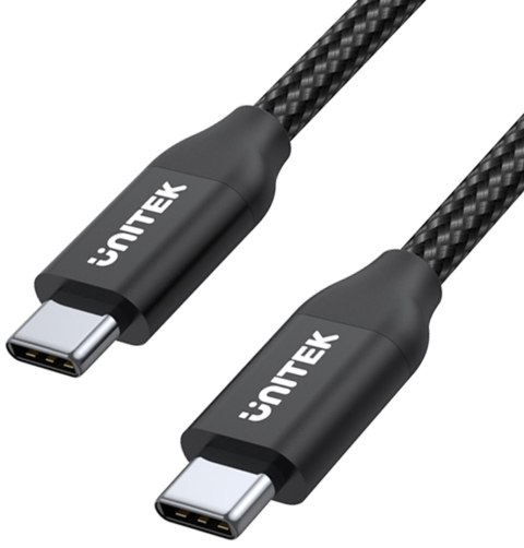 Unitek Mobile przewód 2M PD USB C 100W UNITEK