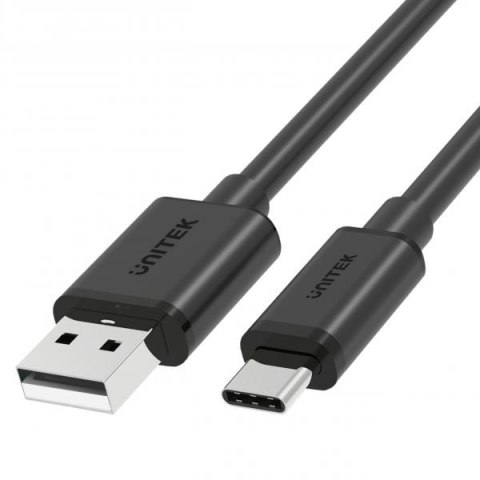 Unitek przewód USB-A 2.0 - USB-C 1,5m C14067BK UNITEK