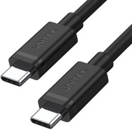 Unitek przewód USB Typ-C do USB Typ-C 1m UNITEK