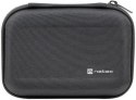 ETUI PODRÓŻNE ORGANIZER NA DYSK NATEC KRILL 2 CZARNE NATEC