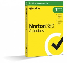 Norton 360 Standard NORTON
