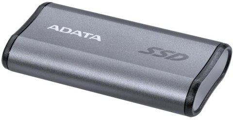 Adata Dysk zewnętrzny SSD SE880 1TB USB3.2A/C Gen2x2 Szary ADATA