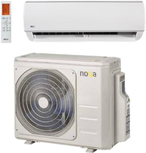 Klimatyzator Split, Pompa ciepła powietrze - powietrze Noxa Cool SCO-50B-1C NOXA