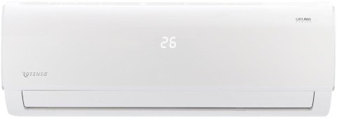 Klimatyzator pokojowy Rotenso Ukura z WiFi U21Xi Multi(jednostka wewnętrzna) ROTENSO