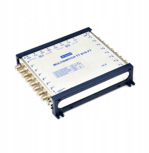 MULTISWITCH Telmor TT 9/16 FT CLASSIC KOŃCOWY Z ZAS. TELMOR
