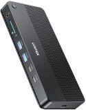 Stacja dokująca Unitek D1104A01 13w1 MST HDMI DP 8K PD 100W UNITEK