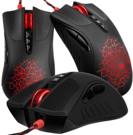 Mysz komputerowa A4tech Bloody Blazing A90 Activated A4TECH