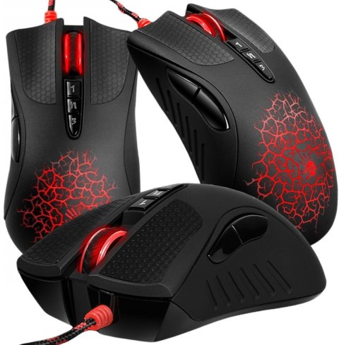 Mysz komputerowa A4tech Bloody Blazing A90 Activated A4TECH