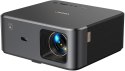Projektor LCD Yaber K2s Wi-Fi 6 NFC 800 ANSI Lumens YABER