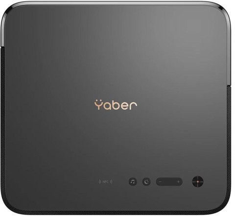 Projektor LCD Yaber K2s Wi-Fi 6 NFC 800 ANSI Lumens YABER